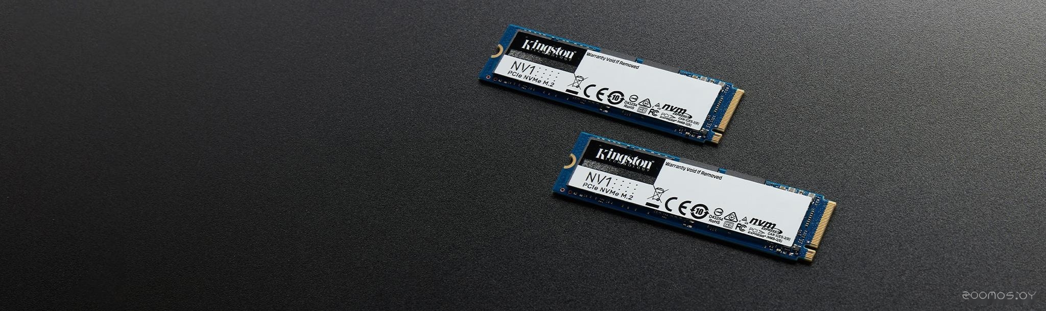 SSD Kingston NV1 250GB SNVS/250G, фото 4