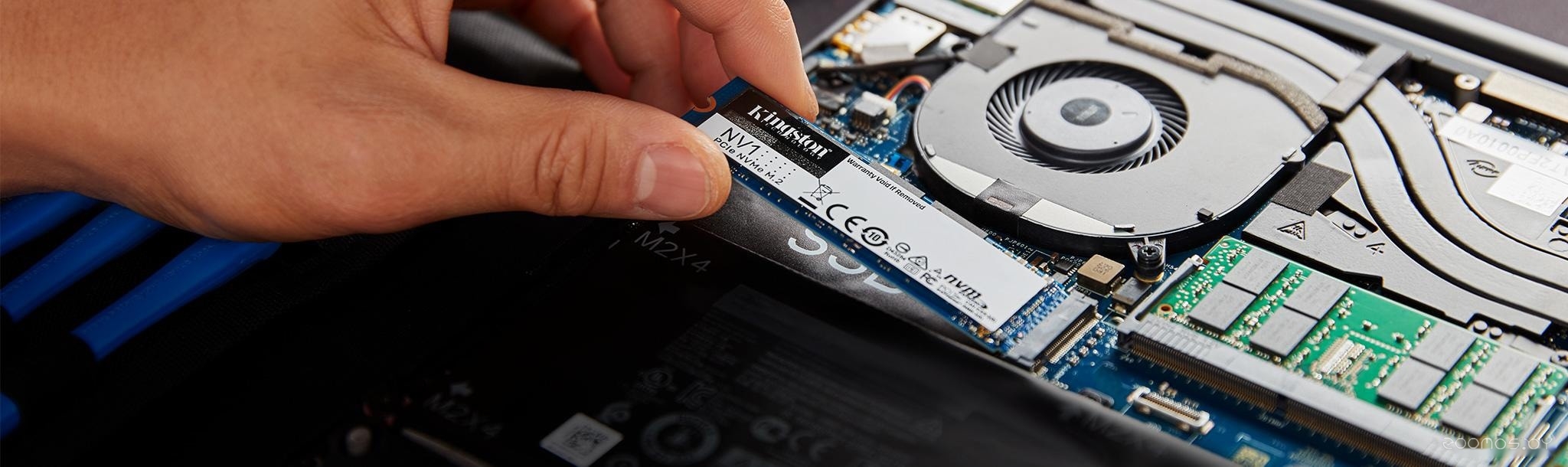 SSD Kingston NV1 250GB SNVS/250G, фото 3