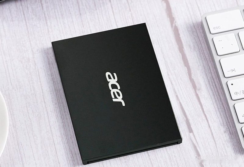 SSD Acer RE100 128GB BL.9BWWA.106, фото 5