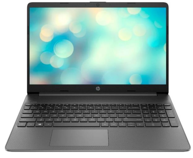 Ноутбук HP 15s-fq1080ur (22Q45EA), фото 1