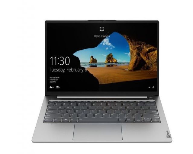 Ноутбук Lenovo ThinkBook 13s G2 ITL 20V9003TRU
