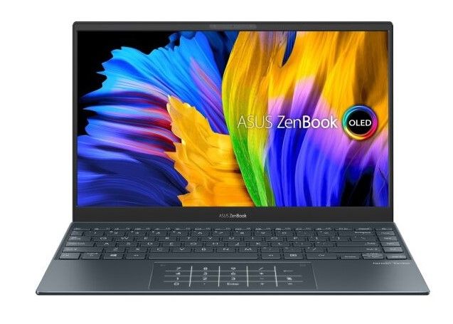 Ноутбук Asus ZenBook 13 UX325EA-KG262
