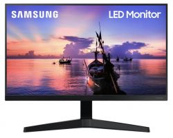 Монитор Samsung F24T354FHIXCI