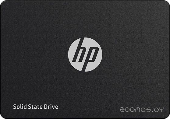 SSD HP S650 120GB 345M7AA, фото 1