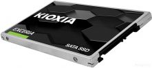 SSD Kioxia Exceria 480GB LTC10Z480GG8