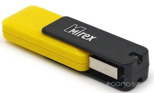 USB Flash Mirex Color Blade City 8GB