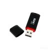 USB Flash Mirex KNIGHT BLACK 16GB