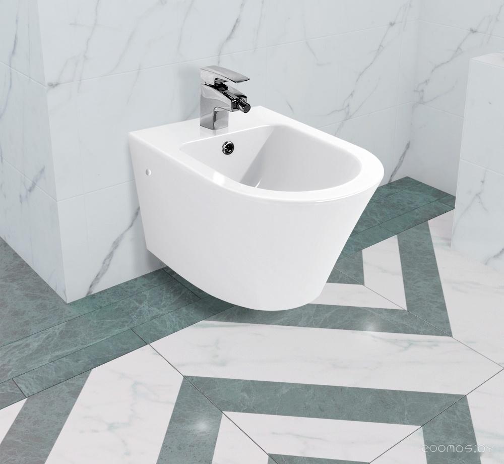 Биде Lavinia Boho Biore 33040060, фото 2