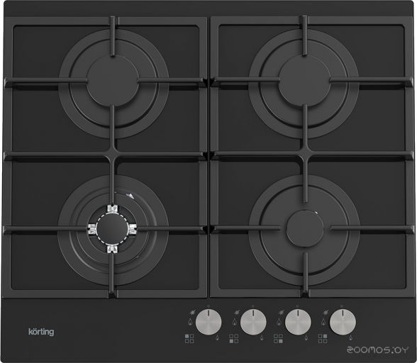 Варочная панель Korting HGG 6722 CTN