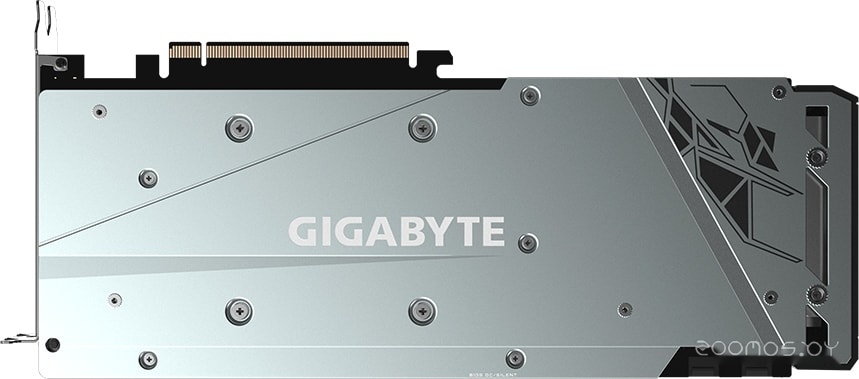 Видеокарта Gigabyte Radeon RX 6800 XT Gaming OC 16GB GDDR6 GV-R68XTGAMING OC-16GD, фото 3