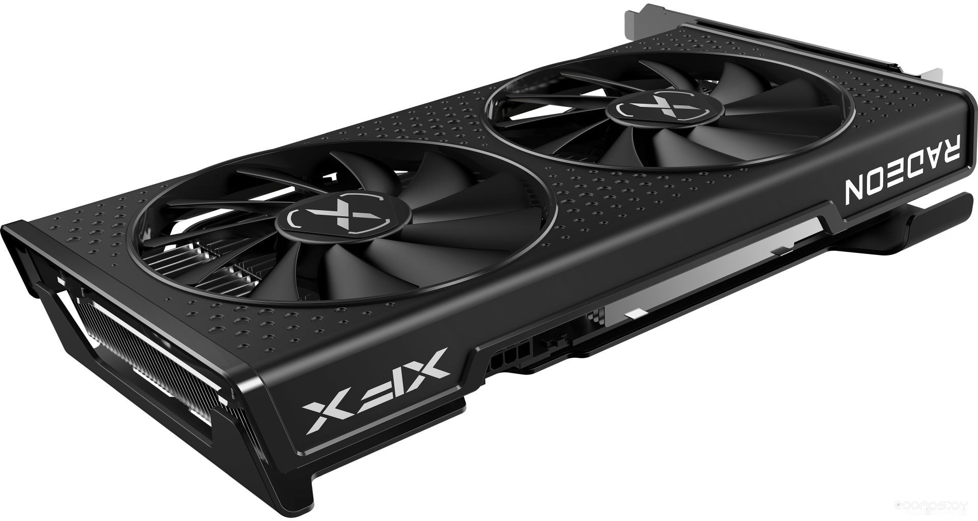 Видеокарта XFX Speedster SWFT 210 Radeon RX 6600 Core 8GB GDDR6 RX-66XL8LFDQ, фото 4