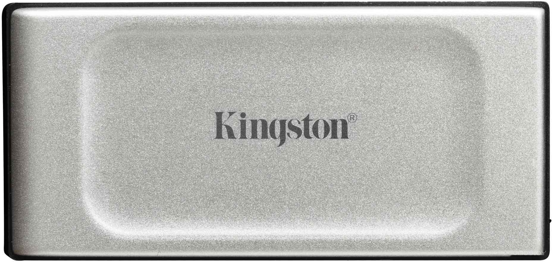 Внешний накопитель Kingston XS2000 1TB SXS2000/1000G, фото 2