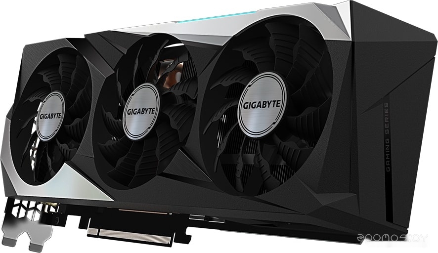 Видеокарта Gigabyte Radeon RX 6800 XT Gaming OC 16GB GDDR6 GV-R68XTGAMING OC-16GD, фото 7