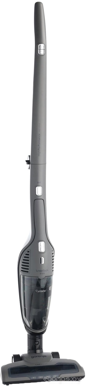 Пылесос Gorenje SVC216FGD, фото 4