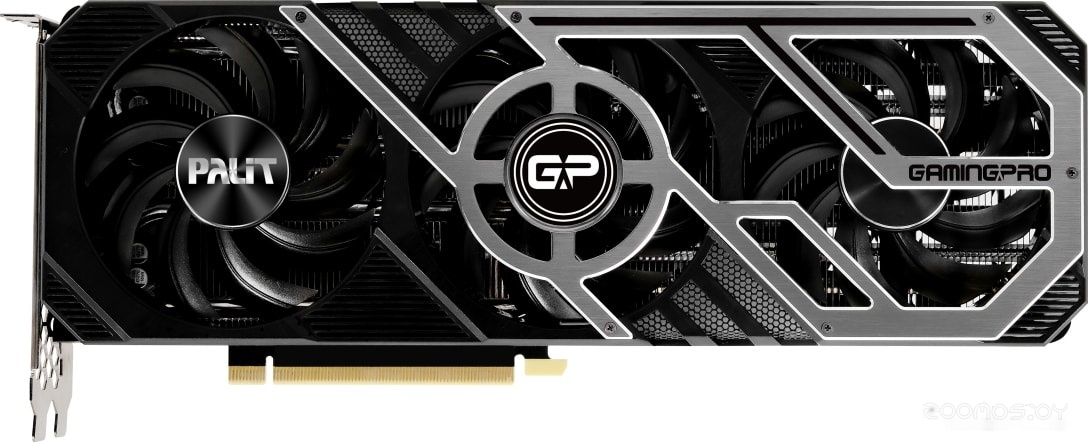 Видеокарта PALIT GeForce RTX 3070 GamingPro V1 8GB GDDR6, фото 2