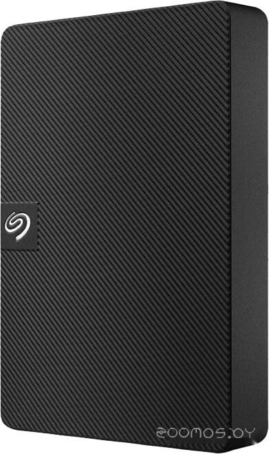 Внешний накопитель Seagate Expansion STKM5000400 5TB, фото 3
