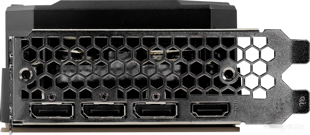 Видеокарта PALIT GeForce RTX 3070 GamingPro V1 8GB GDDR6, фото 6