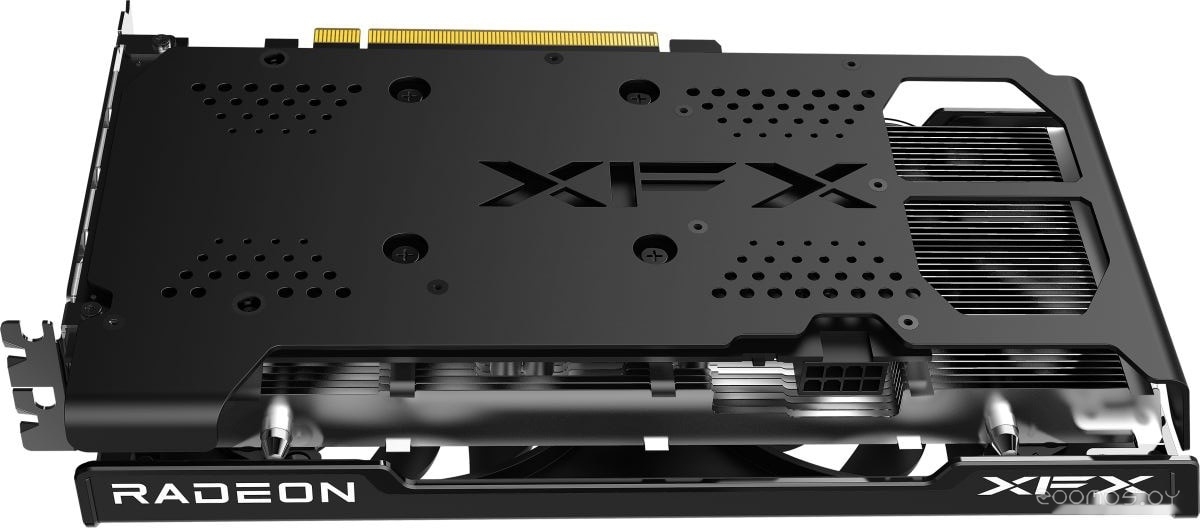Видеокарта XFX Speedster SWFT 210 Radeon RX 6600 Core 8GB GDDR6 RX-66XL8LFDQ, фото 5