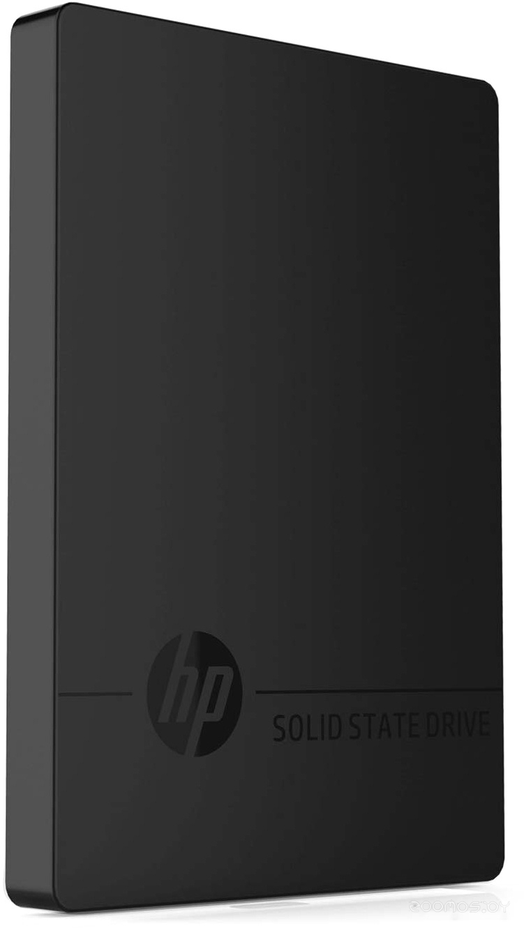 Внешний накопитель HP P600 250GB 3XJ06AA, фото 2