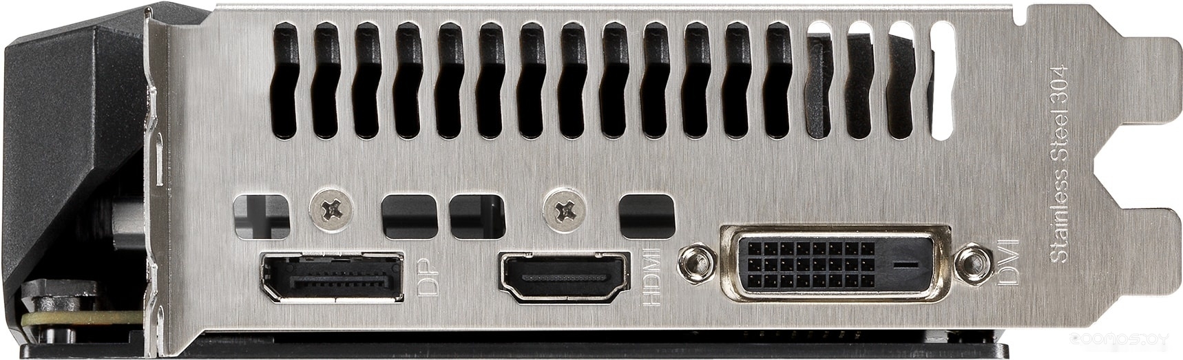 Видеокарта Asus TUF Gaming GeForce GTX 1650 4GB GDDR6 TUF-GTX1650-4GD6-P-GAMING, фото 9