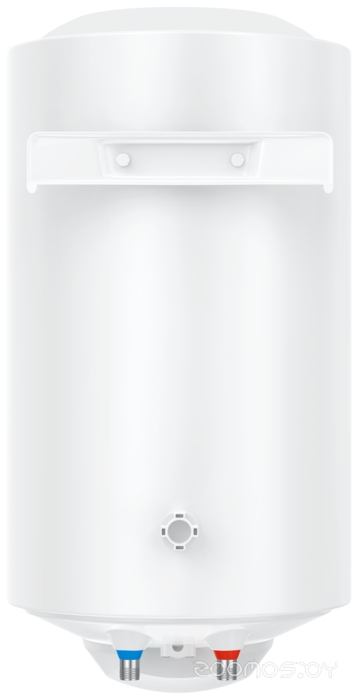 Накопительный электрический водонагреватель Royal Clima Gamma RWH-GA50-RE, фото 4