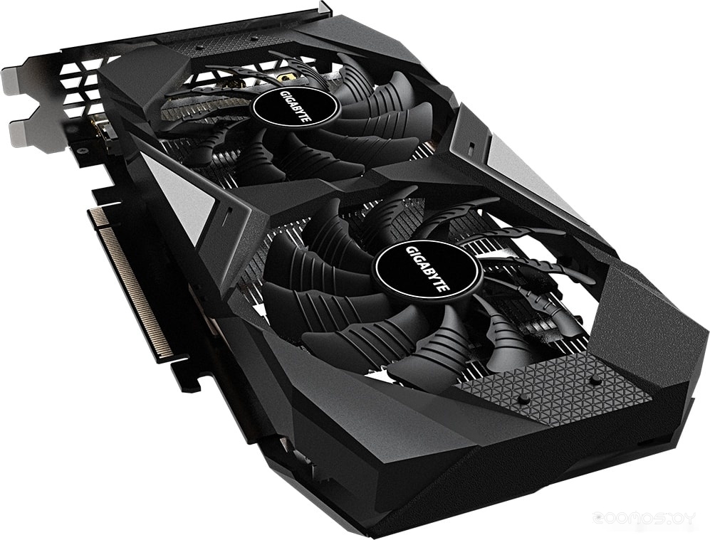Видеокарта Gigabyte GeForce GTX 1660 Super D6 6?GB GDDR6 GV-N166SD6-6GD, фото 2
