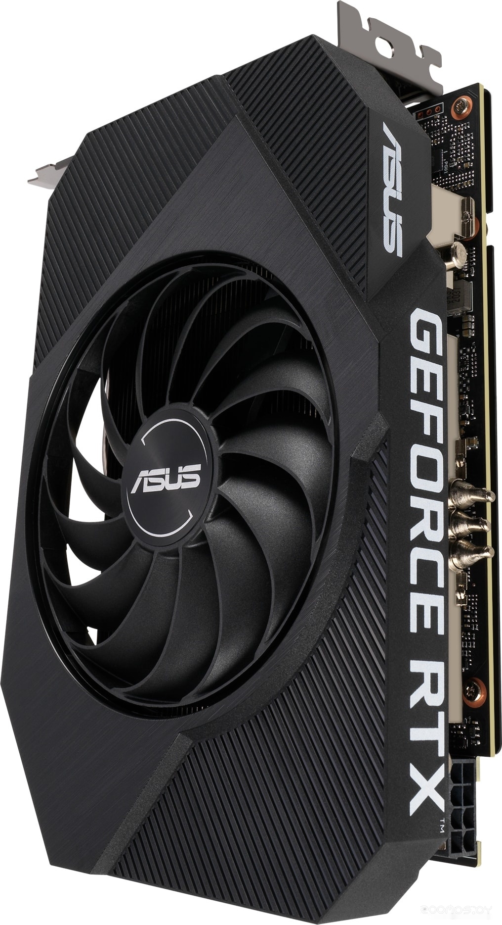 Видеокарта Asus Phoenix GeForce RTX 3060 V2 12GB GDDR6 PH-RTX3060-12G-V2, фото 7