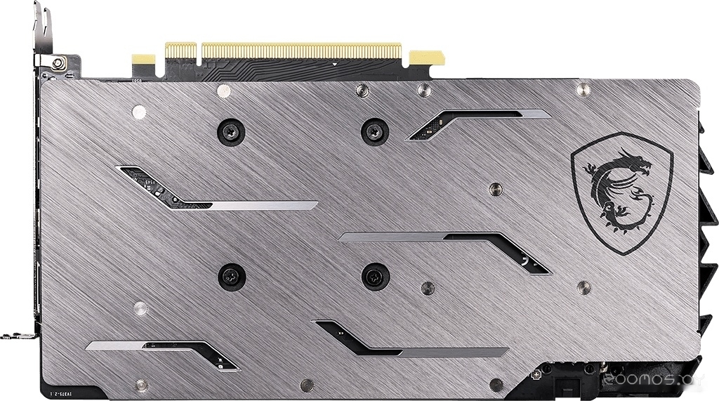Видеокарта MSI GeForce GTX 1660 Super Gaming X 6GB GDDR6, фото 3