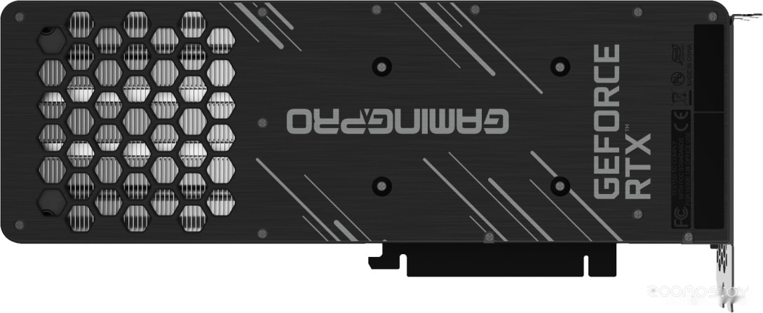 Видеокарта PALIT GeForce RTX 3070 GamingPro V1 8GB GDDR6, фото 5