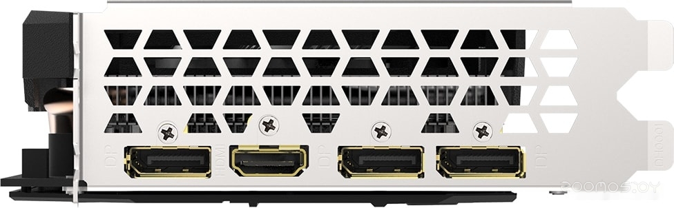 Видеокарта Gigabyte GeForce GTX 1660 Super D6 6?GB GDDR6 GV-N166SD6-6GD, фото 4