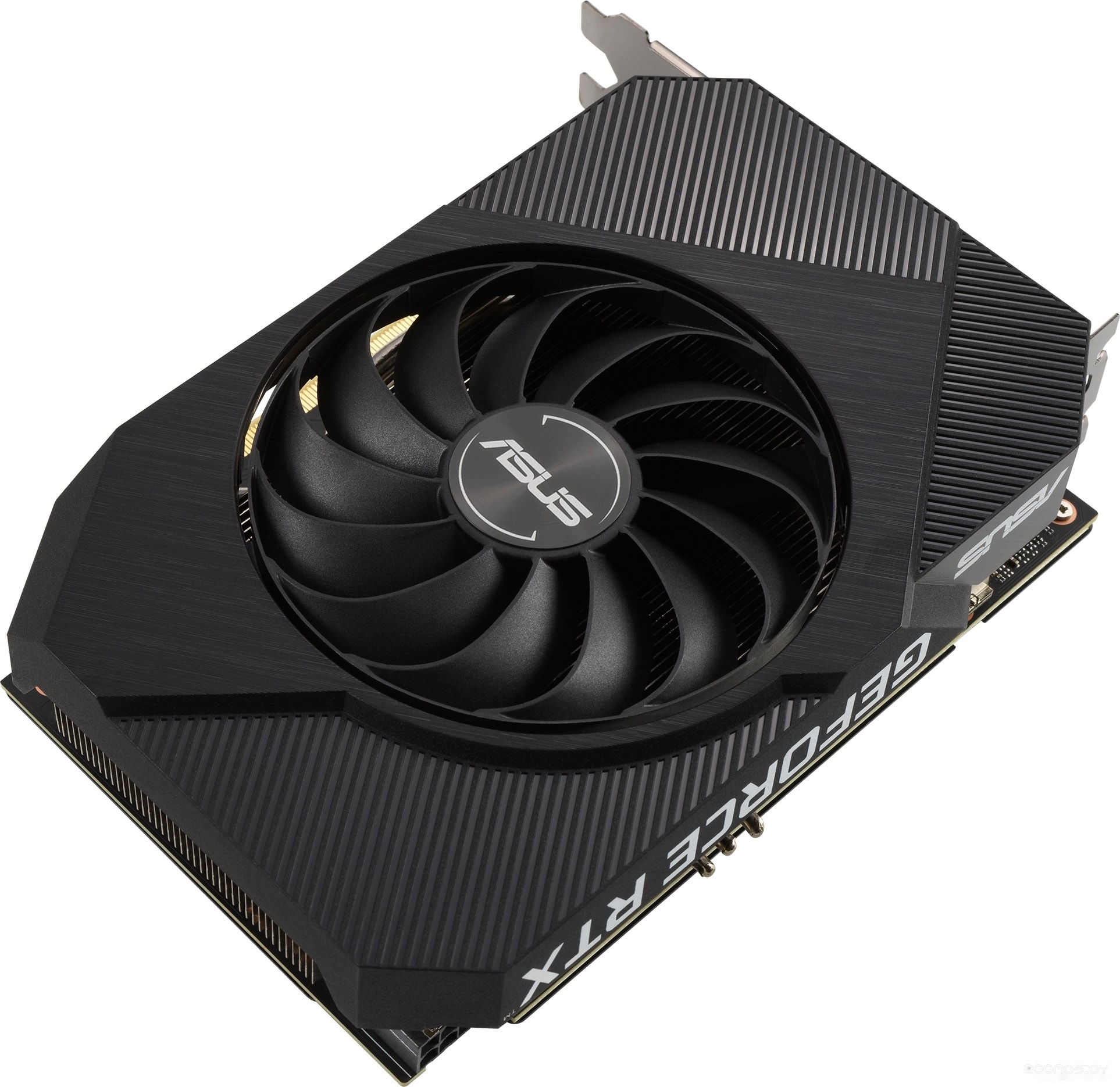 Видеокарта Asus Phoenix GeForce RTX 3060 V2 12GB GDDR6 PH-RTX3060-12G-V2, фото 8