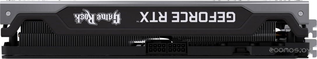 Видеокарта PALIT GeForce RTX 3070 GameRock 8GB GDDR6 NE63070019P2-1040G, фото 14