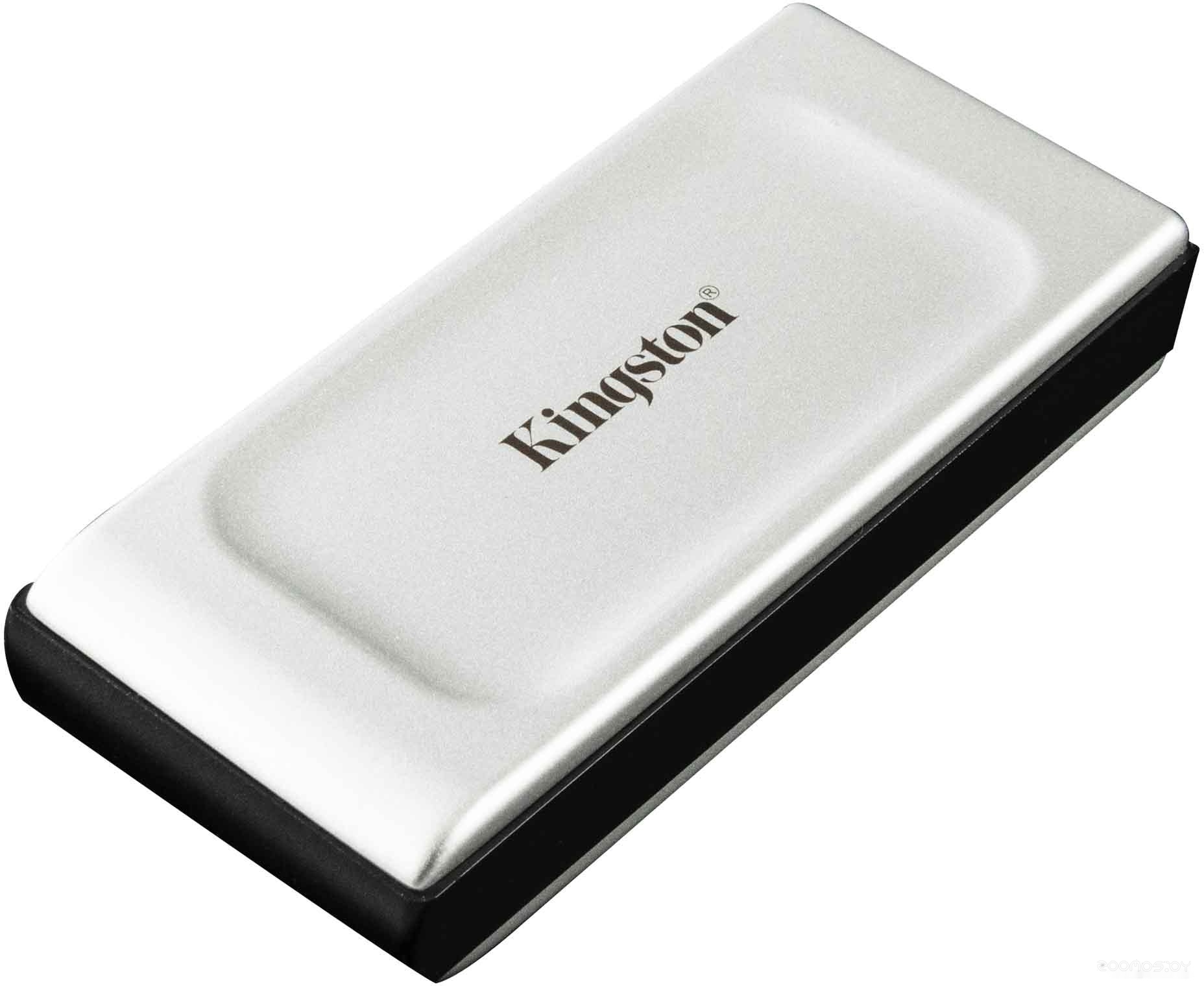 Внешний накопитель Kingston XS2000 1TB SXS2000/1000G, фото 3