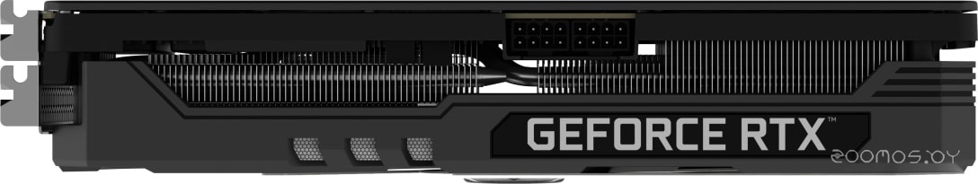 Видеокарта PALIT GeForce RTX 3070 GamingPro V1 8GB GDDR6, фото 4