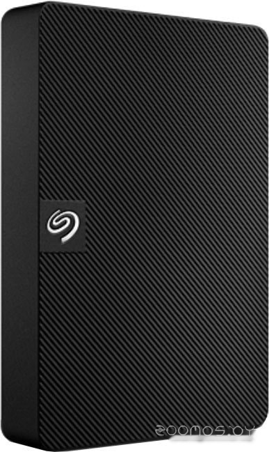 Внешний накопитель Seagate Expansion STKM5000400 5TB, фото 2