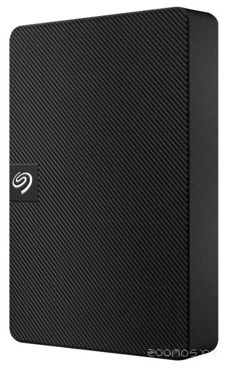 Внешний накопитель Seagate Expansion STKM4000400 4TB, фото 2
