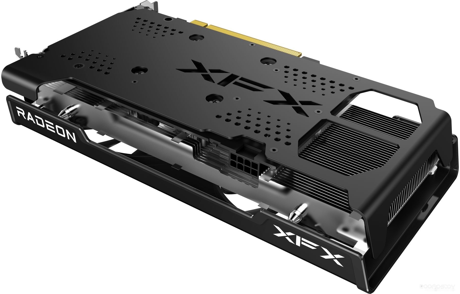 Видеокарта XFX Speedster SWFT 210 Radeon RX 6600 Core 8GB GDDR6 RX-66XL8LFDQ, фото 3