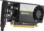 Видеокарта PNY Nvidia T400 2GB VCNT400-SB