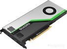 Видеокарта PNY Quadro RTX 4000 8GB GDDR6 VCQRTX4000-SB