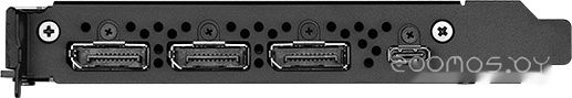 Видеокарта PNY Quadro RTX 4000 8GB GDDR6 VCQRTX4000-SB