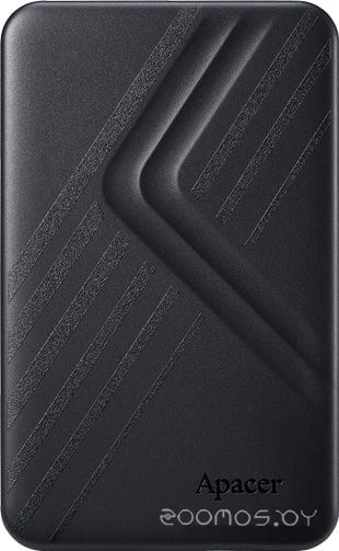 Внешний накопитель Apacer AC236 4TB AP4TBAC236B-1, фото 1