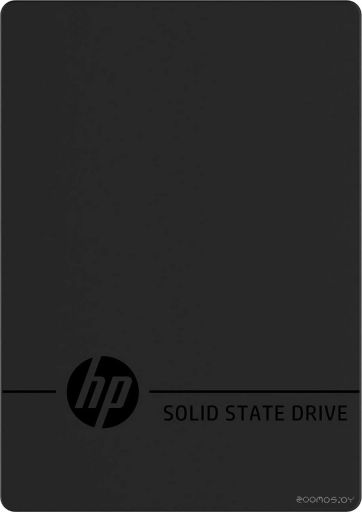 Внешний накопитель HP P600 250GB 3XJ06AA, фото 1