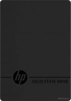 Внешний накопитель HP P600 250GB 3XJ06AA
