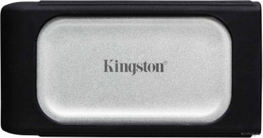 Внешний накопитель Kingston XS2000 2TB SXS2000/2000G