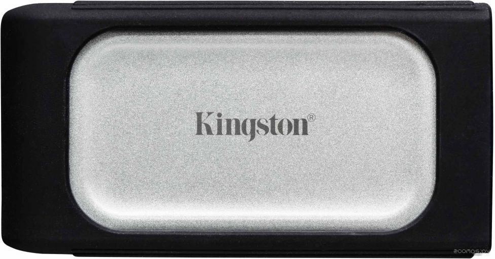 Внешний накопитель Kingston XS2000 500GB SXS2000/500G, фото 1
