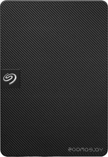 Внешний накопитель Seagate Expansion STKM5000400 5TB, фото 1