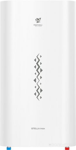 Накопительный электрический водонагреватель Royal Clima Sigma Inox RWH-SG30-FS