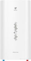 Накопительный электрический водонагреватель Royal Clima Sigma Inox RWH-SG30-FS