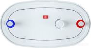 Накопительный электрический водонагреватель Royal Clima Sigma Inox RWH-SG30-FS