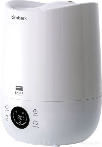 Увлажнитель воздуха Timberk Shell A16E, фото 1